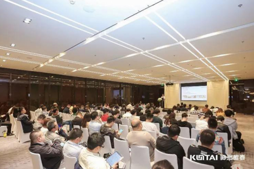 智算神州 闪耀华东！神州全国算力聚能之旅上海站成功举办